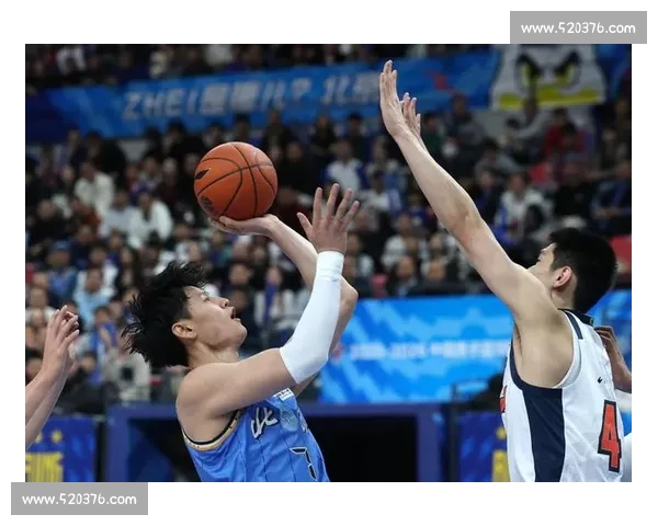 CBA在线平台全面升级 打造全新互动体验与赛事观看模式